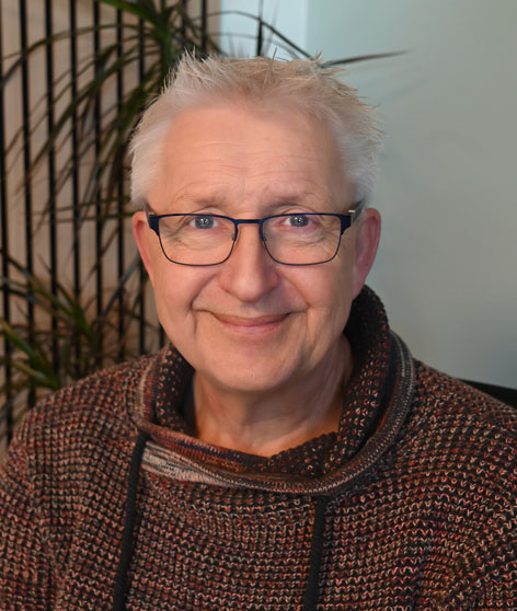 Norbert Krawiec