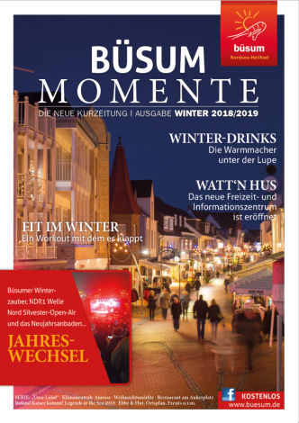 Titelbild Winter 2018/2019