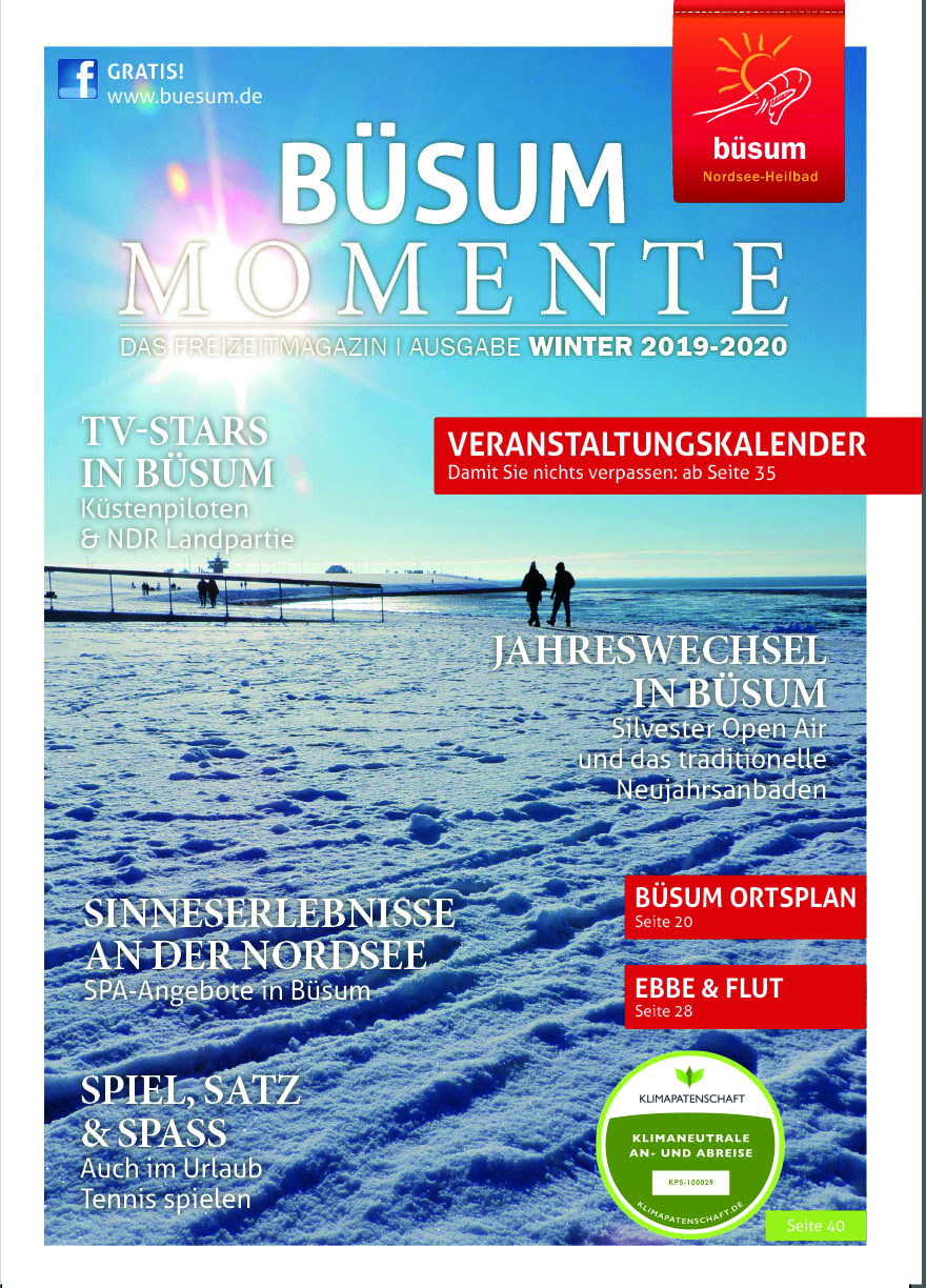 Titelbild Winter 2019/2020