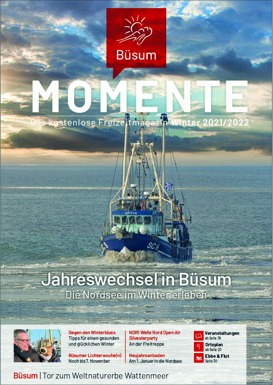 Titelbild Winter 2021